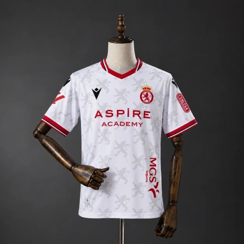 Cultural Leonesa 2026/27 Home Soccer  Jersey S-4XL