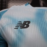 West Ham United 2026/27 Third  Away player version  size S-2XL
