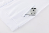 Inter Miami CF  2026/27 White long sleeve  Jacket suit S-XXL