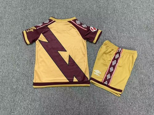 Rayo Vallecano  2026/27 Third Away Kid Kit Size 16-28