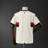 Sampdoria 2026/27 80th soccer jersey size S-4XL