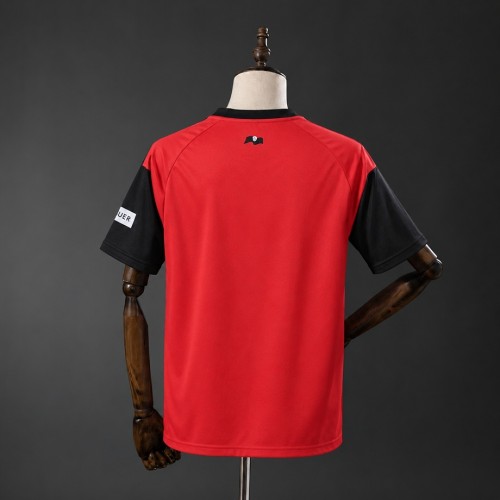 FC Nürnberg 2026/27 Third  Away Soccer Jersey Size S-4XL