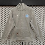 Manchester City  2026/27 Hoodies Size S-2XL