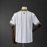 Wolverhampton Wanderers 2026/27 Away Jersey Size S-4XL
