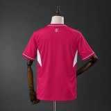 Burnley 2026/27 Home Soccer Jersey Size S-4XL