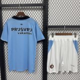 Feyenoord  2026/27 Away Adult  Suit Size S-2XL