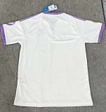 Mens Real Madrid 2026/27 125th Anniversary Jersey S-4XL