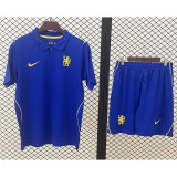 Mens Chelsea 2026/27 Home Adult Suit S-2XL