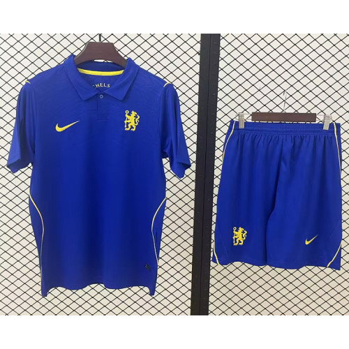 Mens Chelsea 2026/27 Home Adult Suit S-2XL