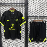 Atletico Madrid 2026/27 Away Adult Suit Size S-2XL