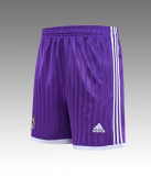 Real Madrid 2026/27 Purple Retro Model Training suit size S-2XL