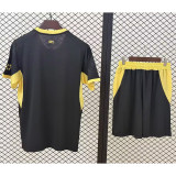 Mens Manchester City 2026/27 Away Adult Suit S-2XL