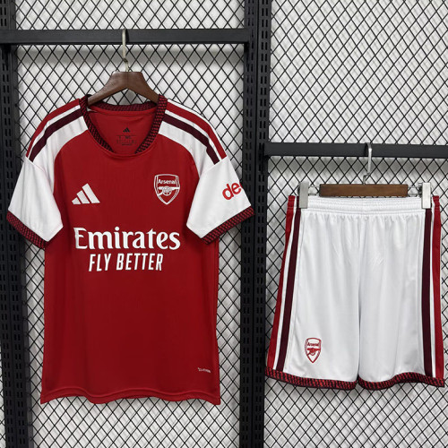 Mens Arsenal  2026/27 Home Adult Suit S-2XL