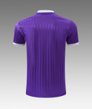 Real Madrid 2026/27 Purple Retro Model Training suit size S-2XL