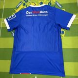 FC Alverca 2026/27 Home Soccer Jersey Size S-4XL