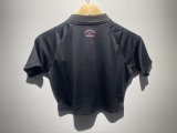 Women's Crop Top  2026/27 Miami Away Jersey S-2XL