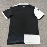 Sampdoria 2026/27 Second Away soccer jersey size S-4XL