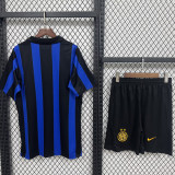 Inter Milan 2026/27 Home Adult Suit Size S-2XL