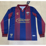 Mens  Atlante fc 2026/27 Home Long Sleeve  Soccer Jersey S-2XL