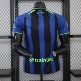 Real Betis 2026/27 Third Away player version Jersey Size S-2XL