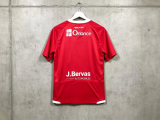 Stade Brestois 2026/27 home soccer jersey size S-2XL