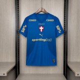 2026/27 Palmeiras Second Away Jersey All Sponsors S-4XL