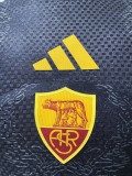 AS Roma 2026/27 Second Away Player version Jersey S-XXL