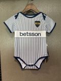 Boca Junior  2026/27  Away Baby soccer jerseys