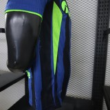 Real Betis 2026/27 Third Away player version Jersey Size S-2XL