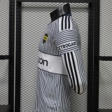 Boca Junior  2026/27 Away Long Sleeve Player version jersey size S-2XL