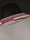 Croatia 2026/27 Home  player version size S-2XL
