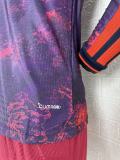 Bayern Munich 2026/27 Third Away Player Version Long Sleeve  Soccer Jersey size S-2XL