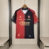 Atlas F.C. 2026/27 Home Soccer Jersey S-4XL