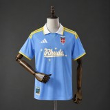 Como 1907 2025/26 Fourth Away Jersey S-XXL