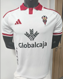 Albacete 2026/27 Home  Soccer Jersey S-4XL