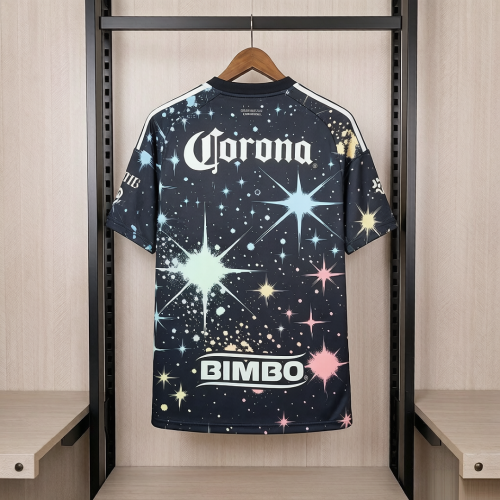 Mens Club America 2026/27 Special Version Soccer Jersey S-4XL