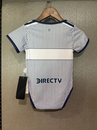Boca Junior  2026/27  Away Baby soccer jerseys