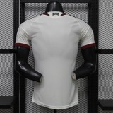Manchester United 2026/27 Third  Away Jersey Player Version S-XXL