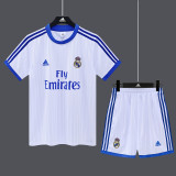 Real Madrid 2026/27 White Retro Model Training suit size S-2XL