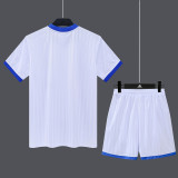 Real Madrid 2026/27 White Retro Model Training suit size S-2XL