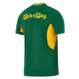 South Africa 2026*27 Home Rugby jersey size S-5XL