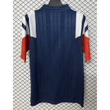 Arsenal 2026/27 Dark Blue EQT Jersey size S-4XL