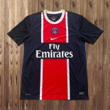 Retro PSG 2011/12 Home Soccer jersey Size S-2XL