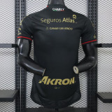 Atlas 2026/27 Second Away player version  soccer jersey Size S-2XL