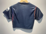 Women's Crop Top  2026/27 Tottenham Away Jersey S-2XL