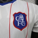 Chelsea  2026/27 Third Away Jersey Player Version S-3XL With Sponsors