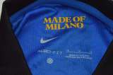 Kids Kit Inter Milan 2026/27 Home Player Version Soccer jerseys Size 16-28