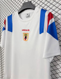 2026 Japan EQT White Special Edition Jersey Size S-4XL