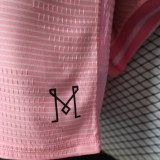 Inter Miami international Messi 2026/27 Home player version Soccer jersey