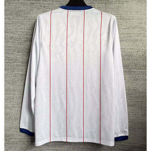 Chelsea 2026/27 Third Away Long Sleeve Jersey Size S-2XL